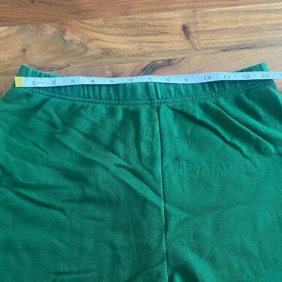 TNA Airy Fleece Perfect Hi-Rise 3” Sweatshort Size M - Picture 3 of 7